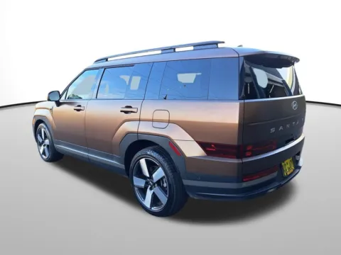 Another view of 2024 Hyundai Santa Fe Limited for sale in Auburn, WA at Bud Clary Auburn CDJR