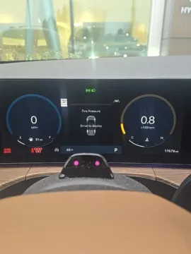 More photos of 2024 Hyundai Santa Fe Limited at Bud Clary Auburn CDJR, WA