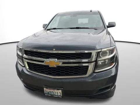 Photos of 2019 Chevrolet Suburban LT for sale in Auburn, WA at Bud Clary Auburn CDJR