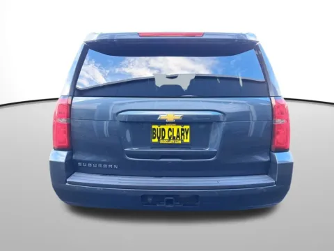 More photos of 2019 Chevrolet Suburban LT at Bud Clary Auburn CDJR, WA