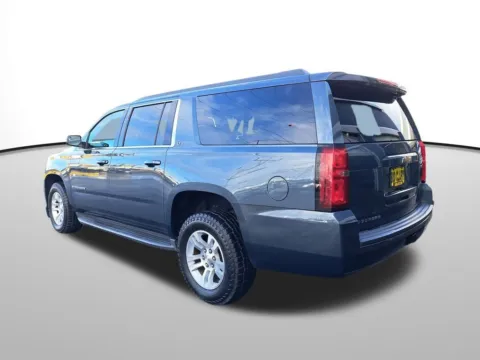 Another view of 2019 Chevrolet Suburban LT for sale in Auburn, WA at Bud Clary Auburn CDJR