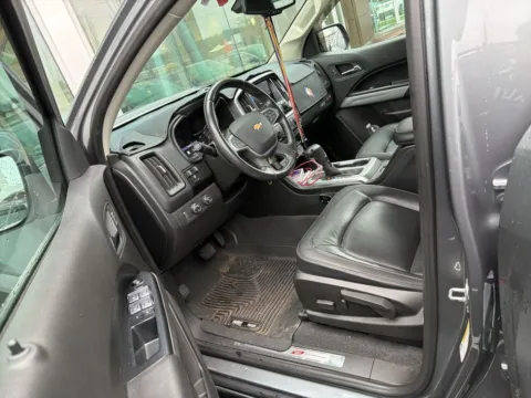 Photos of 2021 Chevrolet Colorado ZR2 for sale in Auburn, WA at Bud Clary Auburn CDJR