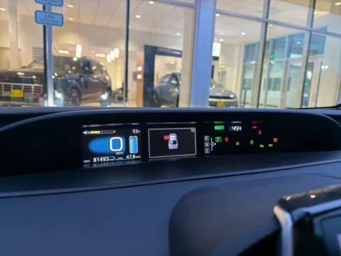 More photos of 2018 Toyota Prius Four Touring at Bud Clary Auburn CDJR, WA