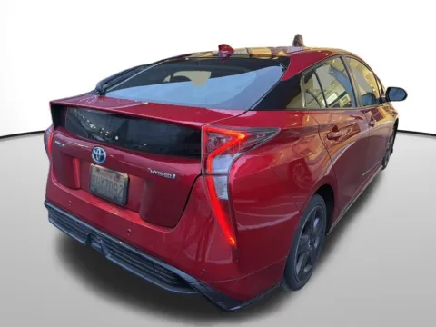 Another view of 2018 Toyota Prius Four Touring for sale in Auburn, WA at Bud Clary Auburn CDJR