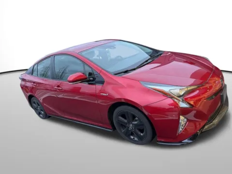 Photos of 2018 Toyota Prius Four Touring for sale in Auburn, WA at Bud Clary Auburn CDJR