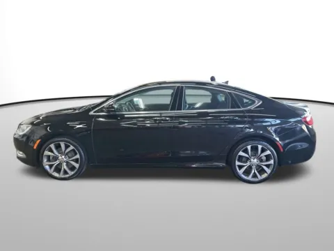Photos of 2015 Chrysler 200 C for sale in Auburn, WA at Bud Clary Auburn CDJR