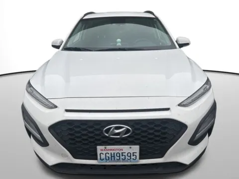 Photos of 2021 Hyundai Kona SEL for sale in Auburn, WA at Bud Clary Auburn CDJR