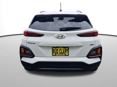 More photos of 2021 Hyundai Kona SEL at Bud Clary Auburn CDJR, WA