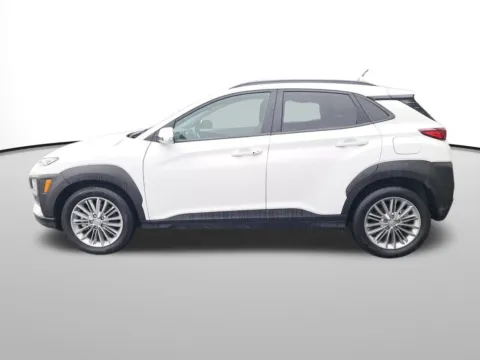 Photos of 2021 Hyundai Kona SEL for sale in Auburn, WA at Bud Clary Auburn CDJR