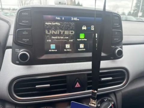 More photos of 2021 Hyundai Kona SEL at Bud Clary Auburn CDJR, WA