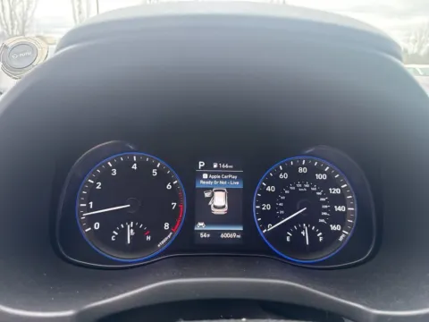 Another view of 2021 Hyundai Kona SEL for sale in Auburn, WA at Bud Clary Auburn CDJR