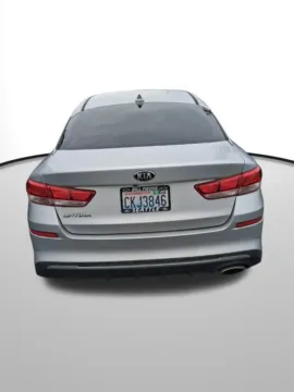 Photos of 2019 Kia Optima LX for sale in Auburn, WA at Bud Clary Auburn CDJR