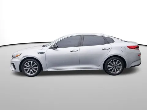 Photos of 2019 Kia Optima LX for sale in Auburn, WA at Bud Clary Auburn CDJR
