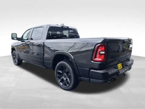 Another view of 2026 Ram 1500 Laramie for sale in Auburn, WA at Bud Clary Auburn CDJR