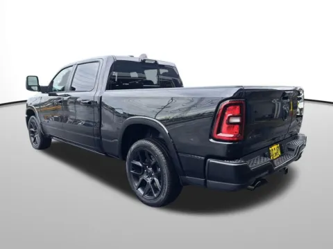 Another view of 2026 Ram 1500 Laramie for sale in Auburn, WA at Bud Clary Auburn CDJR