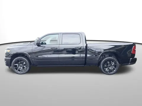 Photos of 2026 Ram 1500 Laramie for sale in Auburn, WA at Bud Clary Auburn CDJR