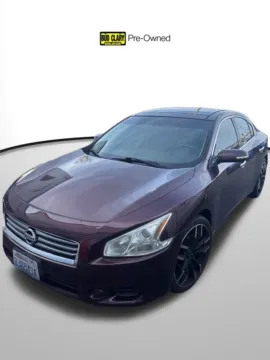 Unknown 2014 Nissan Maxima 3.5 SV for sale in Auburn, WA