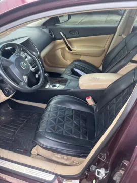 More photos of 2014 Nissan Maxima 3.5 SV at Bud Clary Auburn CDJR, WA