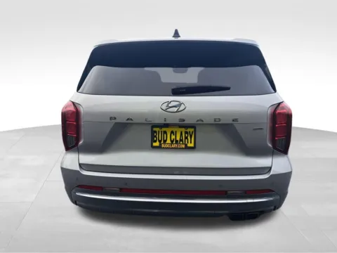 More photos of 2023 Hyundai Palisade Calligraphy at Bud Clary Auburn CDJR, WA
