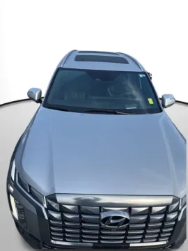 Another view of 2023 Hyundai Palisade Calligraphy for sale in Auburn, WA at Bud Clary Auburn CDJR