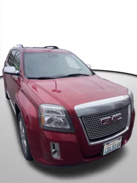 More photos of 2015 GMC Terrain Denali at Bud Clary Auburn CDJR, WA