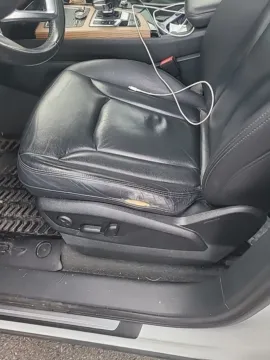 More photos of 2017 Audi Q7 2.0T Premium at Bud Clary Auburn CDJR, WA