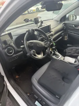 Another view of 2020 Hyundai Kona Ultimate for sale in Auburn, WA at Bud Clary Auburn CDJR