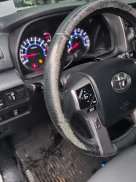 More photos of 2017 Toyota 4Runner SR5 Premium at Bud Clary Auburn CDJR, WA