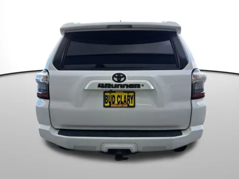 More photos of 2017 Toyota 4Runner SR5 Premium at Bud Clary Auburn CDJR, WA