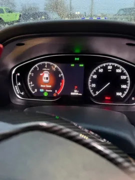 More photos of 2018 Honda Accord Touring at Bud Clary Auburn CDJR, WA