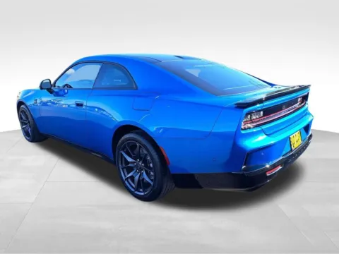 Another view of 2026 Dodge Charger R/T Scat Pack for sale in Auburn, WA at Bud Clary Auburn CDJR