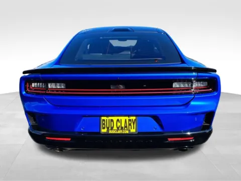 More photos of 2026 Dodge Charger R/T Scat Pack at Bud Clary Auburn CDJR, WA