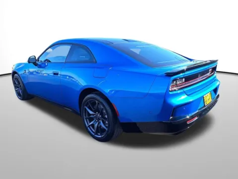 Another view of 2026 Dodge Charger R/T Scat Pack for sale in Auburn, WA at Bud Clary Auburn CDJR