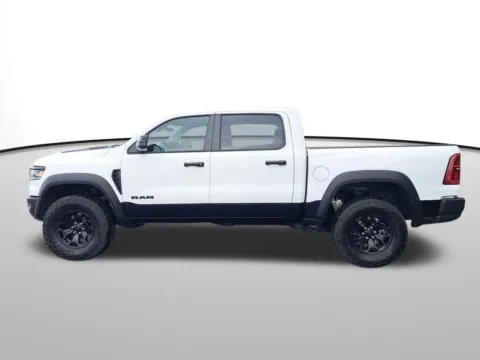 Photos of 2026 Ram 1500 RHO for sale in Auburn, WA at Bud Clary Auburn CDJR