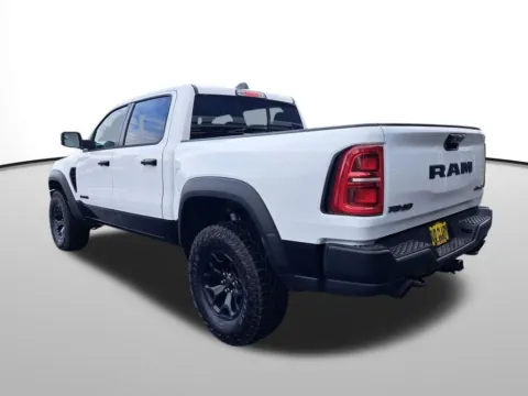 Another view of 2026 Ram 1500 RHO for sale in Auburn, WA at Bud Clary Auburn CDJR