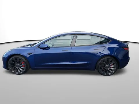 Photos of 2023 Tesla Model 3 Performance for sale in Auburn, WA at Bud Clary Auburn CDJR