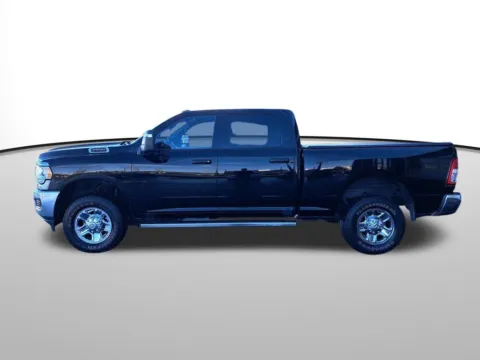 Photos of 2024 Ram 2500 Tradesman for sale in Auburn, WA at Bud Clary Auburn CDJR