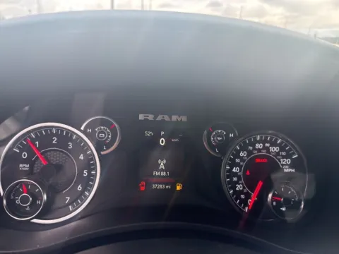 More photos of 2024 Ram 2500 Tradesman at Bud Clary Auburn CDJR, WA