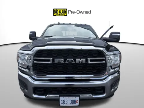 Black 2024 Ram 2500 Tradesman for sale in Auburn, WA