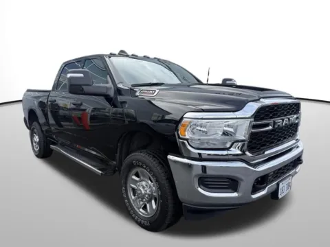 Photos of 2024 Ram 2500 Tradesman for sale in Auburn, WA at Bud Clary Auburn CDJR