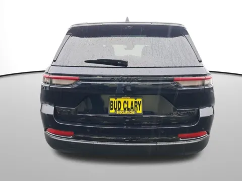 More photos of 2025 Jeep Grand Cherokee Limited at Bud Clary Auburn CDJR, WA