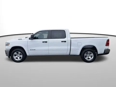 Photos of 2026 Ram 1500 Big Horn/Lone Star for sale in Auburn, WA at Bud Clary Auburn CDJR