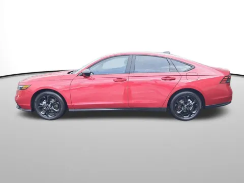 Photos of 2025 Honda Accord SE for sale in Auburn, WA at Bud Clary Auburn CDJR