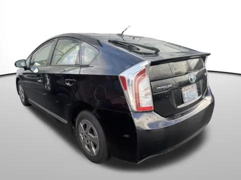 More photos of 2012 Toyota Prius One at Bud Clary Auburn CDJR, WA