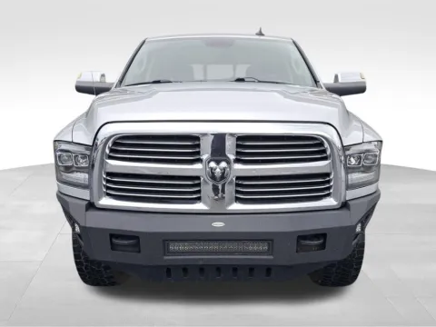 Photos of 2017 Ram 2500 Big Horn for sale in Auburn, WA at Bud Clary Auburn CDJR