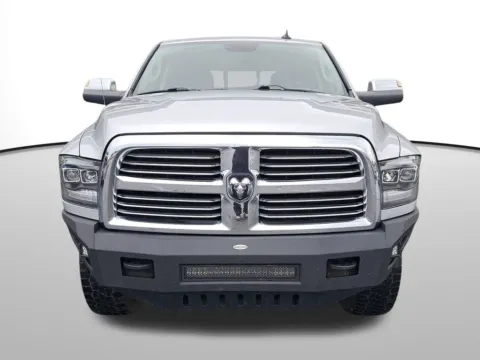 Photos of 2017 Ram 2500 Big Horn for sale in Auburn, WA at Bud Clary Auburn CDJR