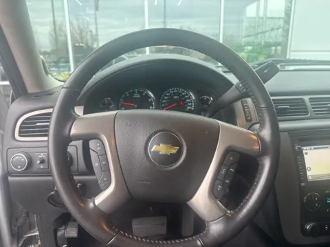 Another view of 2013 Chevrolet Silverado 1500 LTZ for sale in Auburn, WA at Bud Clary Auburn CDJR