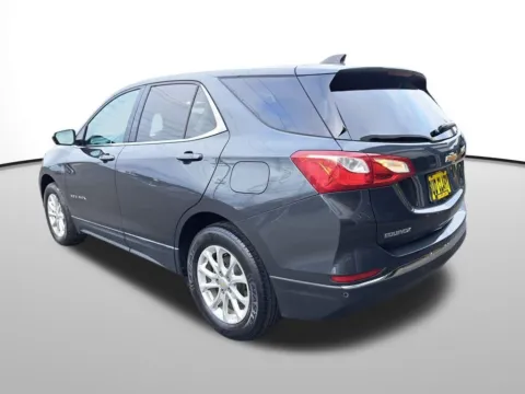 Another view of 2020 Chevrolet Equinox LT for sale in Auburn, WA at Bud Clary Auburn CDJR