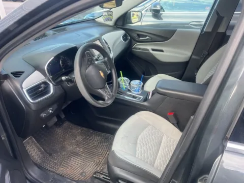 Another view of 2020 Chevrolet Equinox LT for sale in Auburn, WA at Bud Clary Auburn CDJR