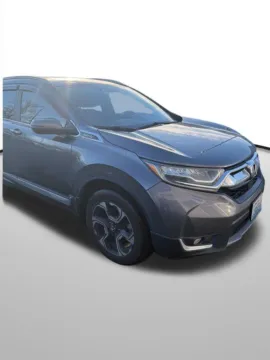Photos of 2017 Honda CR-V Touring for sale in Auburn, WA at Bud Clary Auburn CDJR